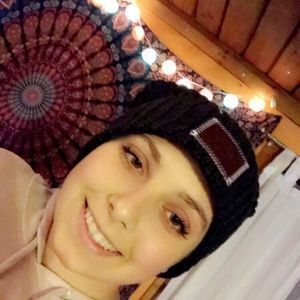 Meet your Posher, Taylor